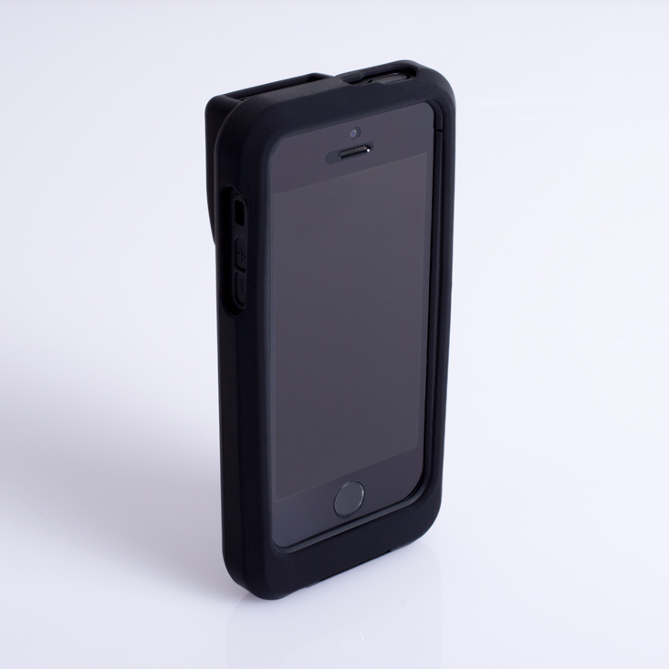 1 lineapro 5 silicone case